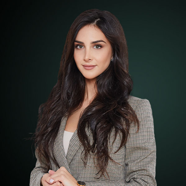 Małgorzata Dobrzycka-Kloch (Team Centrum)